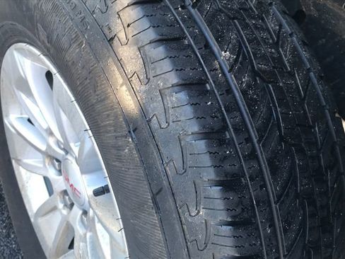 Certified 2023 GMC Sierra 1500 Pro w/ Pro Value Package image 11