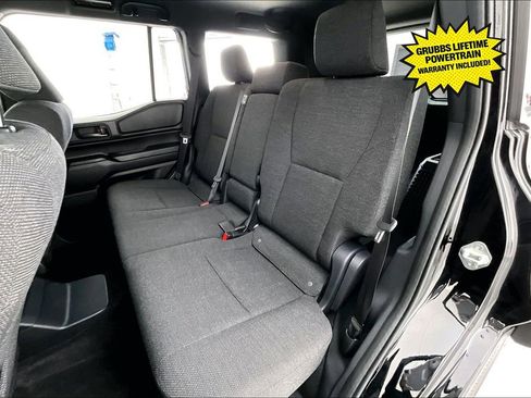 Used 2024 Toyota Land Cruiser 1958 image 35