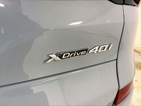 New 2026 BMW X5 xDrive40i w/ M Sport Package image 15