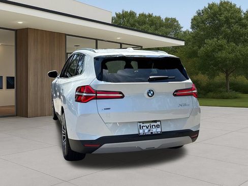 New 2026 BMW X3 xDrive30i w/ Premium Package AWD/4WD image 11
