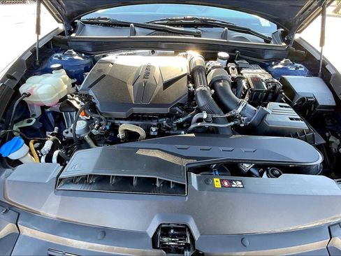 Used 2022 Hyundai Sonata N Line image 9