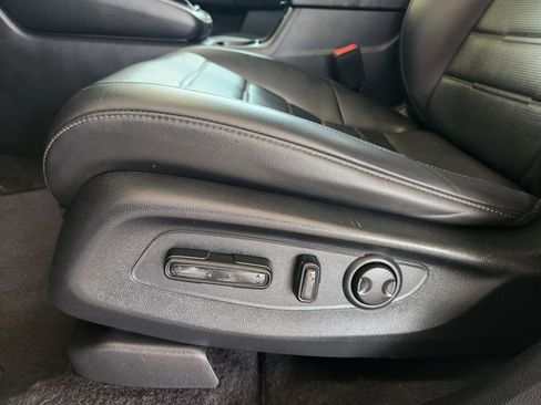 Certified 2023 Honda CR-V EX-L image 23