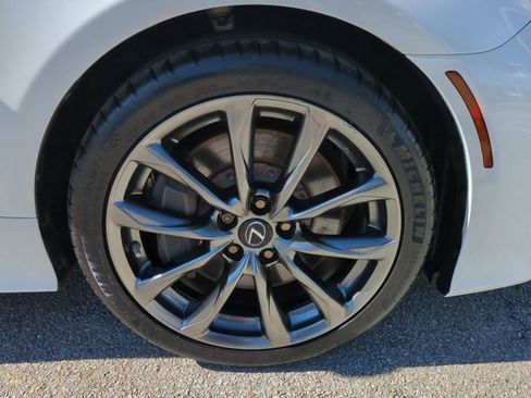 Used 2022 Lexus RC 300 F Sport image 11