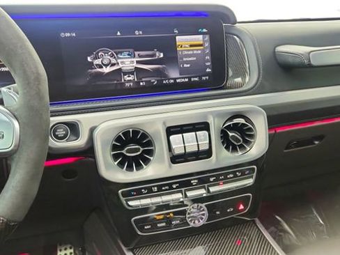 Used 2024 Mercedes-Benz G 63 AMG 4MATIC image 44