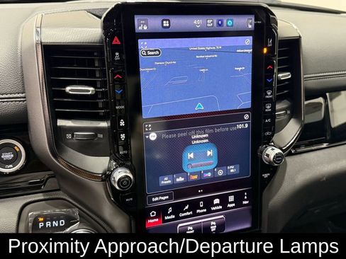 New 2026 RAM 1500 Rebel image 38