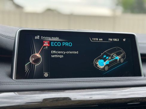 Used 2016 BMW X5 xDrive35i AWD/4WD image 42