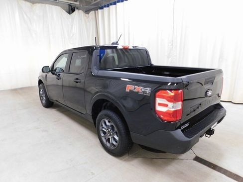 New 2026 Ford Maverick XLT w/ XLT Luxury Package image 17