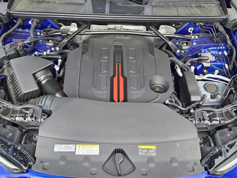 New 2026 Audi SQ5 Premium Plus image 9