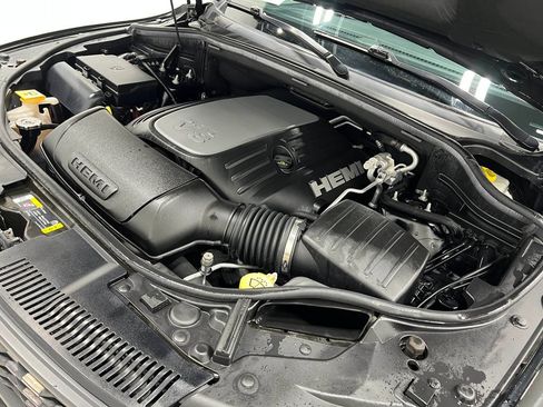 Used 2021 Dodge Durango R/T AWD/4WD image 30