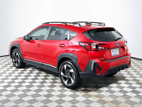 Certified 2025 Subaru Crosstrek 2.5i Limited w/ Popular Package #3A AWD/4WD image 5