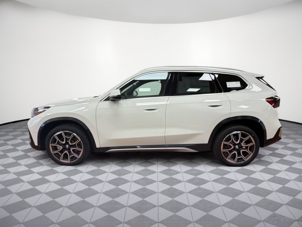 Used 2026 BMW X1 xDrive28i w/ Technology Package AWD/4WD image 2