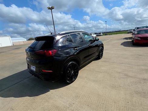 Used 2026 Buick Encore GX Sport Touring w/ Comfort Package FWD image 8
