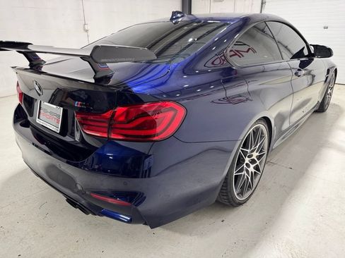 Used 2018 BMW M4 Coupe RWD image 10