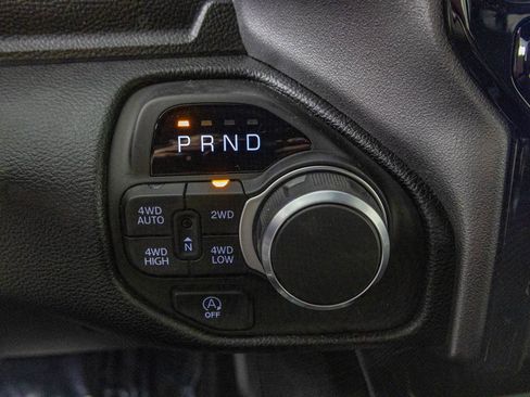 New 2026 RAM 1500 Big Horn image 23