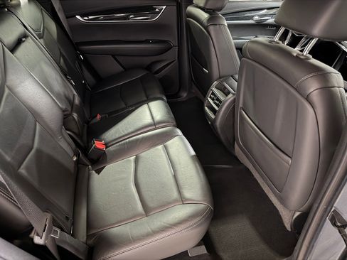 Used 2020 Cadillac XT5 Premium Luxury AWD/4WD image 44
