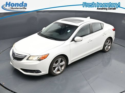 Used 2014 Acura ILX w/ Premium Package FWD image 24