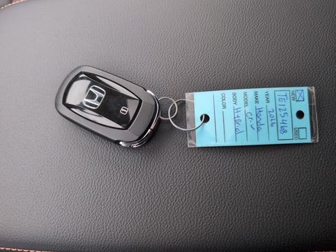 Used 2026 Honda CR-V Sport Touring image 34