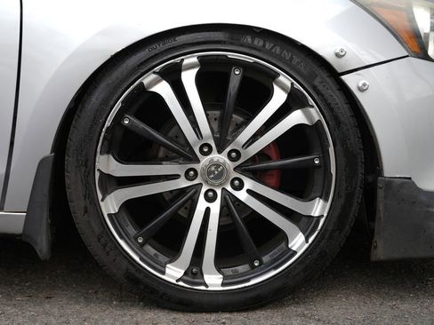 Used 2010 Honda Accord LX-P image 10