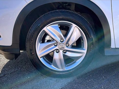 Used 2020 Honda HR-V EX image 30