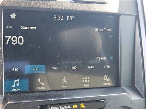 Used 2018 Ford F150 XLT w/ Equipment Group 302A Luxury RWD image 12
