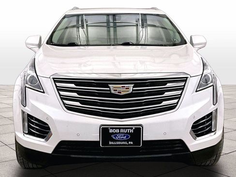 Used 2019 Cadillac XT5 Luxury image 3