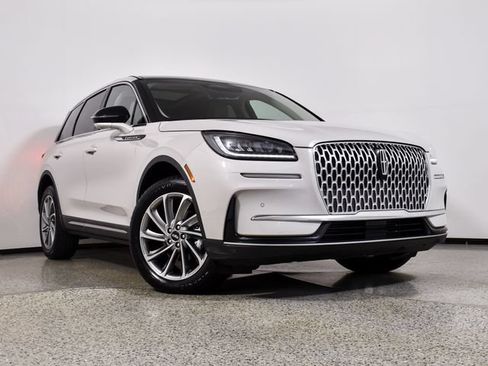 Used 2024 Lincoln Corsair FWD w/ Equipment Group 101A image 10