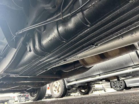 Used 2018 Chevrolet Silverado 2500 W/T image 43