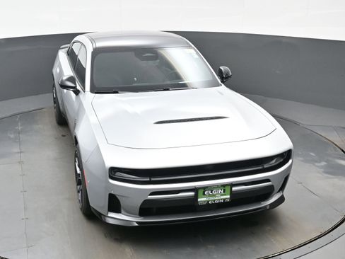 New 2026 Dodge Charger Scat Pack image 25