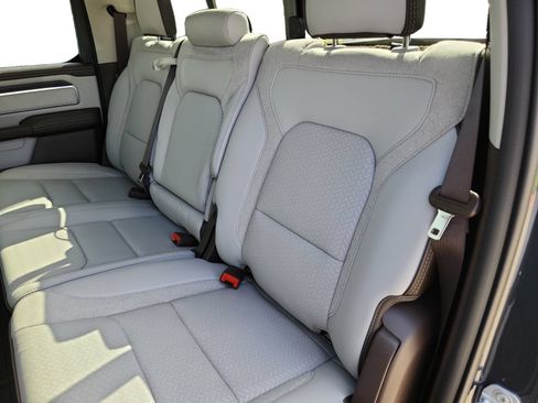 New 2026 RAM 1500 Laramie RWD image 23
