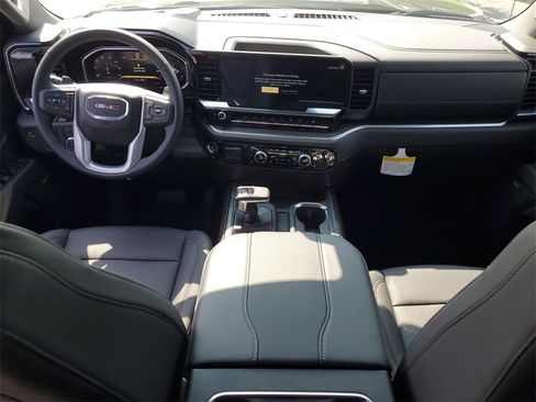 New 2026 GMC Sierra 1500 SLT w/ SLT Premium Plus Package image 7