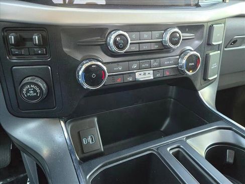 Certified 2022 Ford F150 XLT w/ Equipment Group 302A High image 14