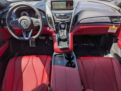 New 2026 Acura RDX A-Spec AWD/4WD image 16