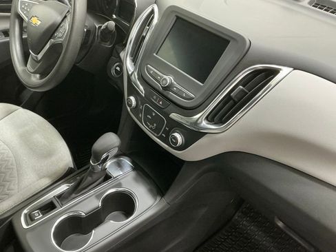 Used 2023 Chevrolet Equinox LT FWD image 32