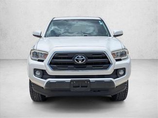 Used 2017 Toyota Tacoma SR5 w/ Tow Package AWD/4WD video 2