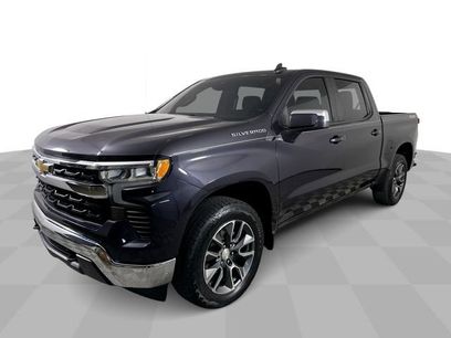 Used 2023 Chevrolet Silverado 1500 LT