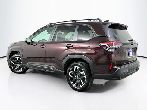 Used 2026 Subaru Forester Limited w/ Premium/Limited Package AWD/4WD image 6