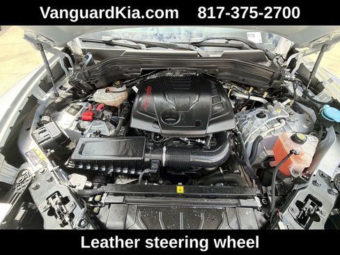 Used 2022 Alfa Romeo Stelvio AWD image 21