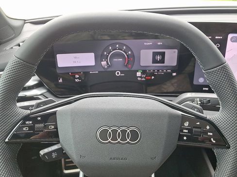 New 2026 Audi S5 Premium Plus AWD/4WD image 9