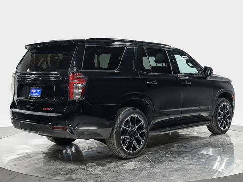 Used 2023 Chevrolet Tahoe RST w/ Luxury Package AWD/4WD image 7