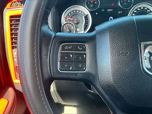 Used 2017 RAM 1500 Sport w/ Convenience Group image 20