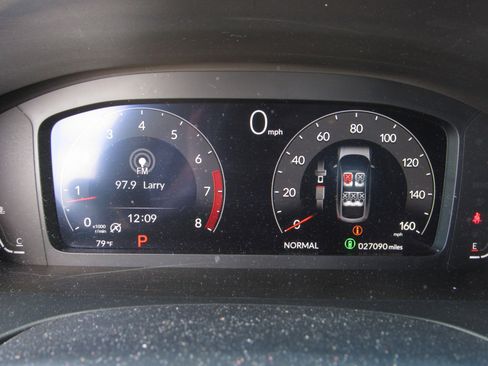 Certified 2024 Acura Integra A-Spec image 26