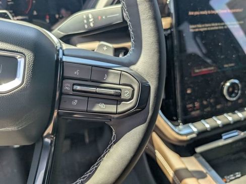 New 2026 GMC Yukon XL Denali Ultimate AWD/4WD image 18