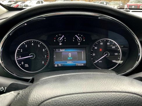 Used 2020 Buick Encore Preferred image 19