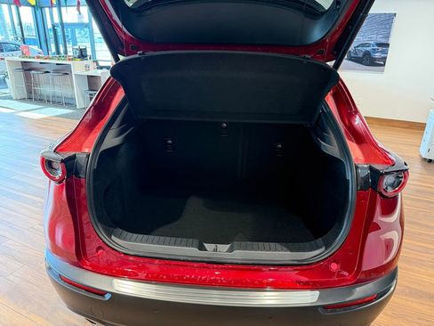 New 2026 MAZDA CX-30 AWD 2.5 S w/ Premium Package image 27