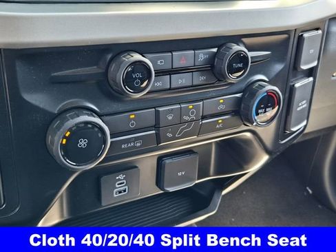 New 2026 Ford F250 XL w/ STX Appearance Package image 20