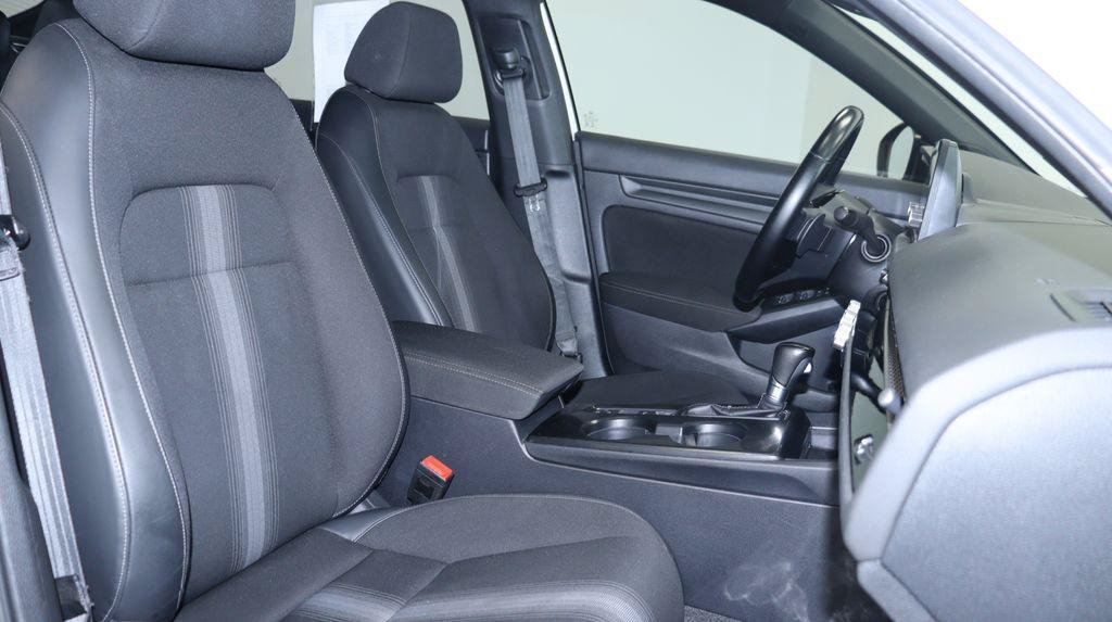 Used 2022 Honda Civic Sport image 23