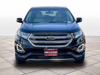Used 2018 Ford Edge Titanium w/ Equipment Group 301A