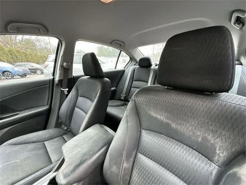 Used 2013 Honda Accord Sport image 10