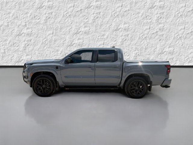 Used 2026 Nissan Frontier SV w/ Tow Package AWD/4WD image 6