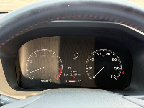 Used 2025 Honda Odyssey Sport-L image 36